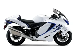 GSX 1300 RR HAYABUSA
