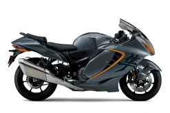 GSX 1300 RR HAYABUSA
