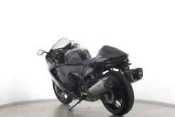 GSX 1300 RR HAYABUSA