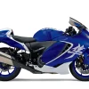 GSX 1300 RR HAYABUSA SPECIAL EDITION