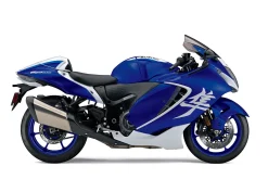 GSX 1300 RR HAYABUSA SPECIAL EDITION