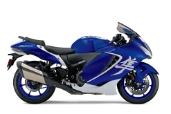 GSX 1300 RR HAYABUSA SPECIAL EDITION