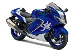 GSX 1300 RR HAYABUSA SPECIAL EDITION