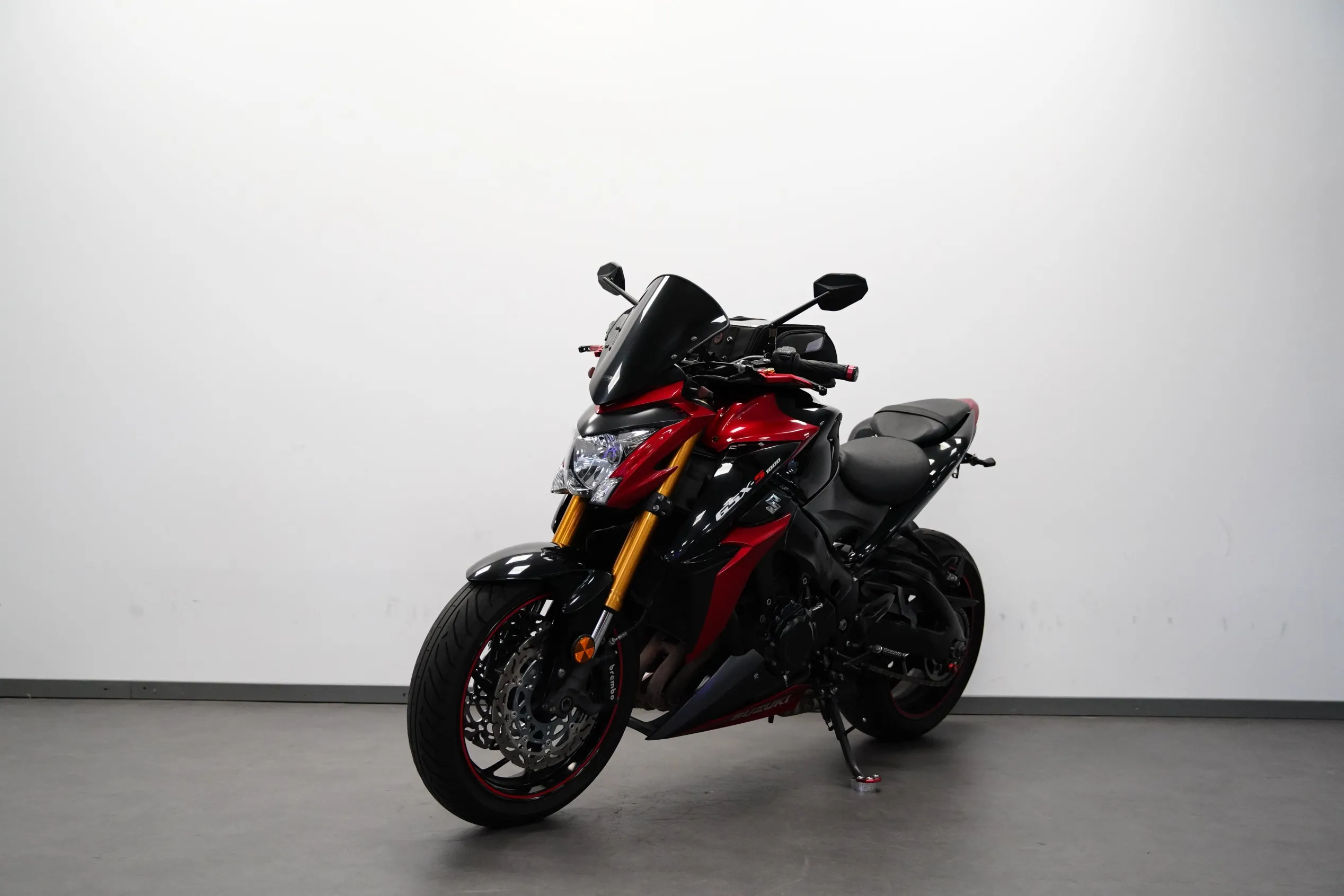 GSX S 1000