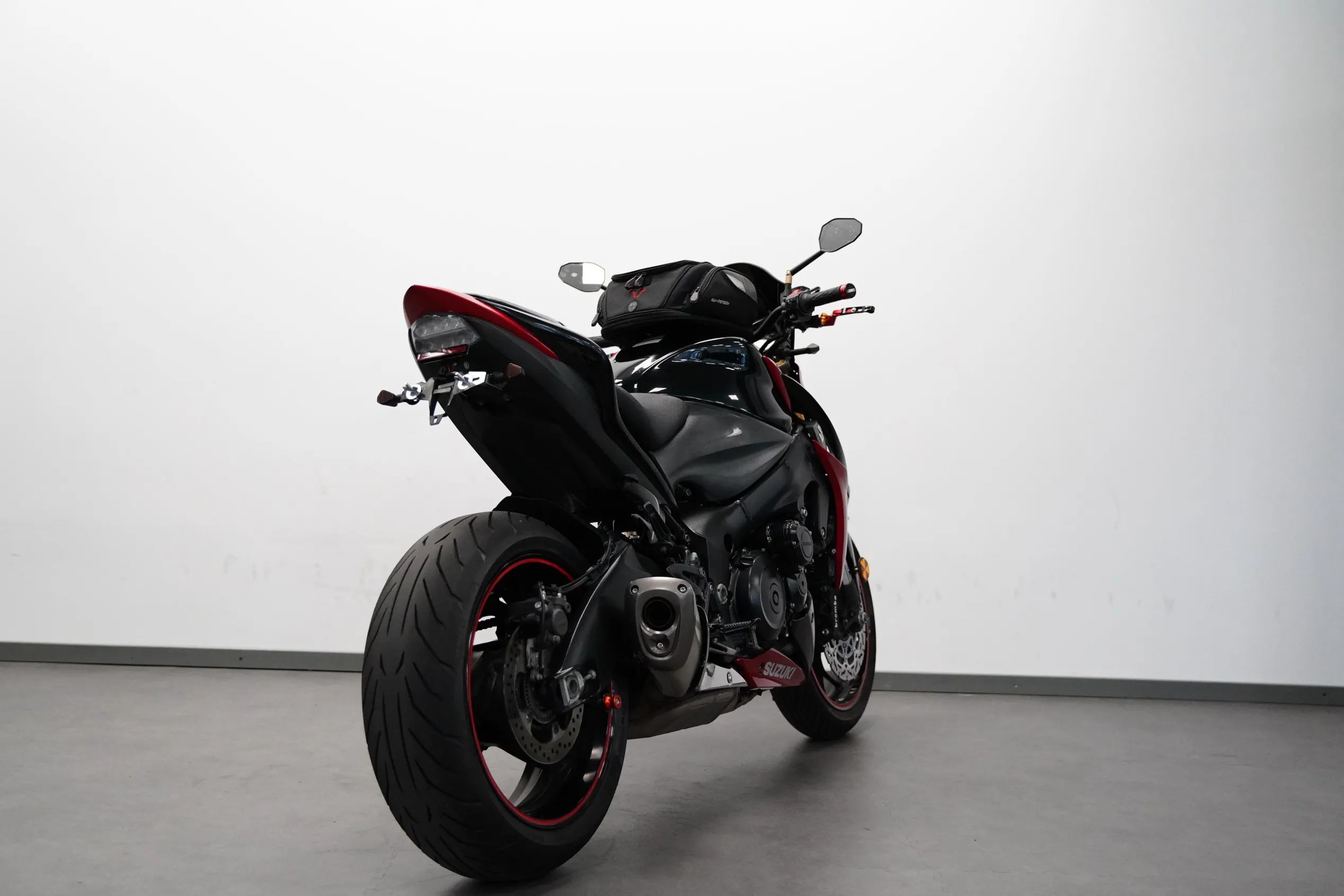 GSX S 1000
