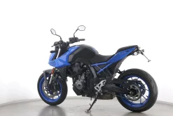 GSX 8 S