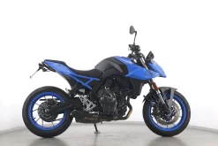 GSX 8 S