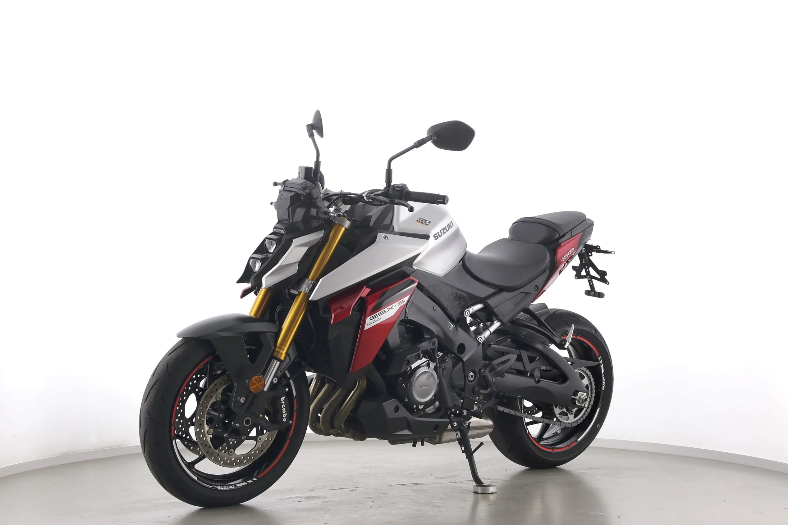 GSX S 1000