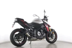 GSX S 1000