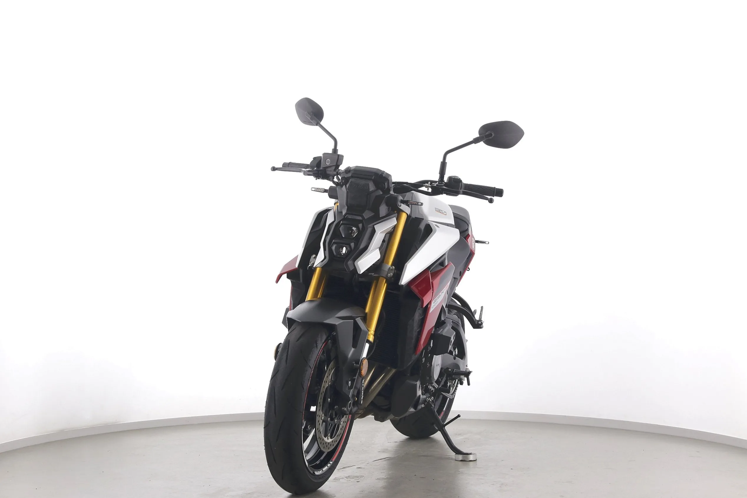 GSX S 1000