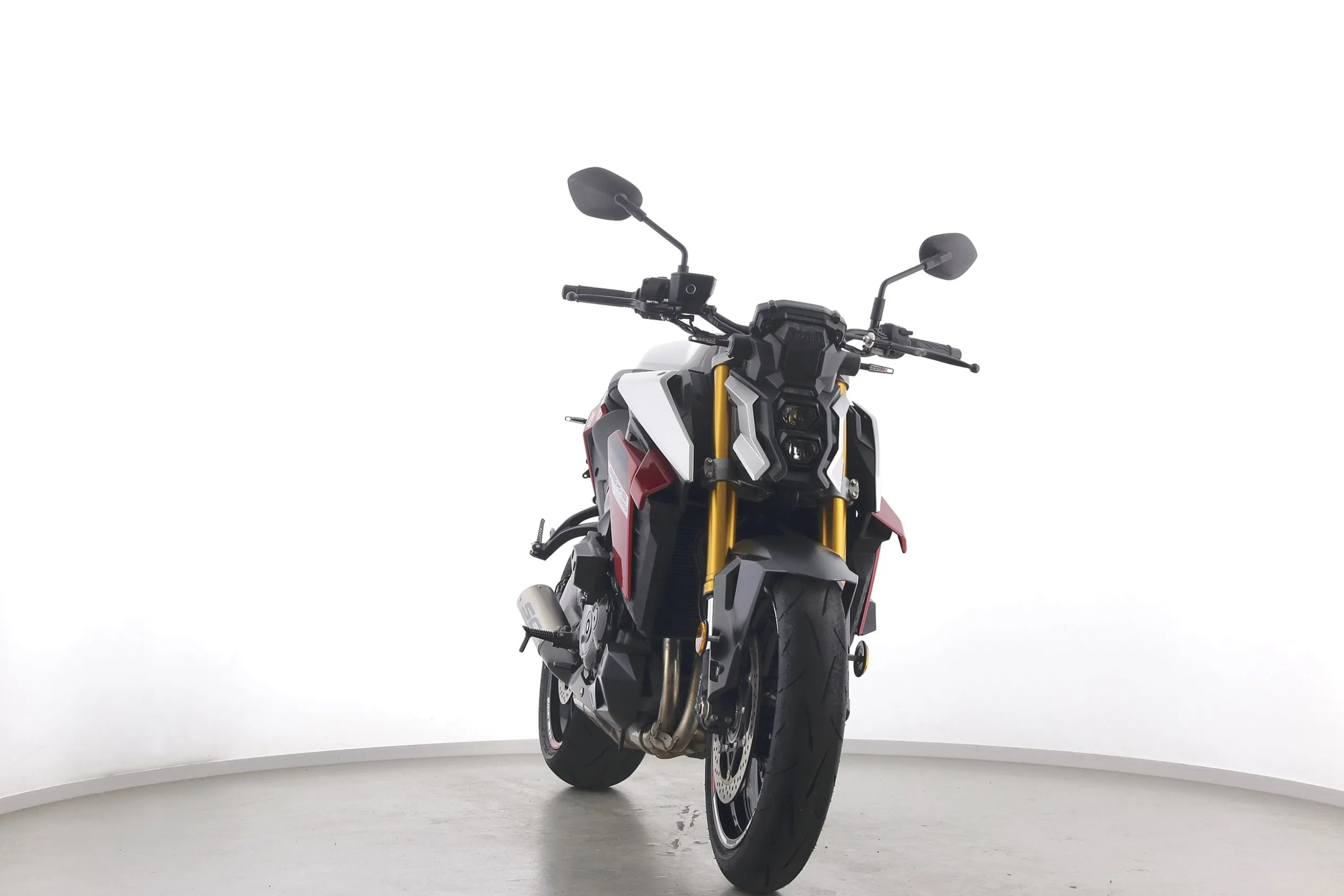 GSX S 1000