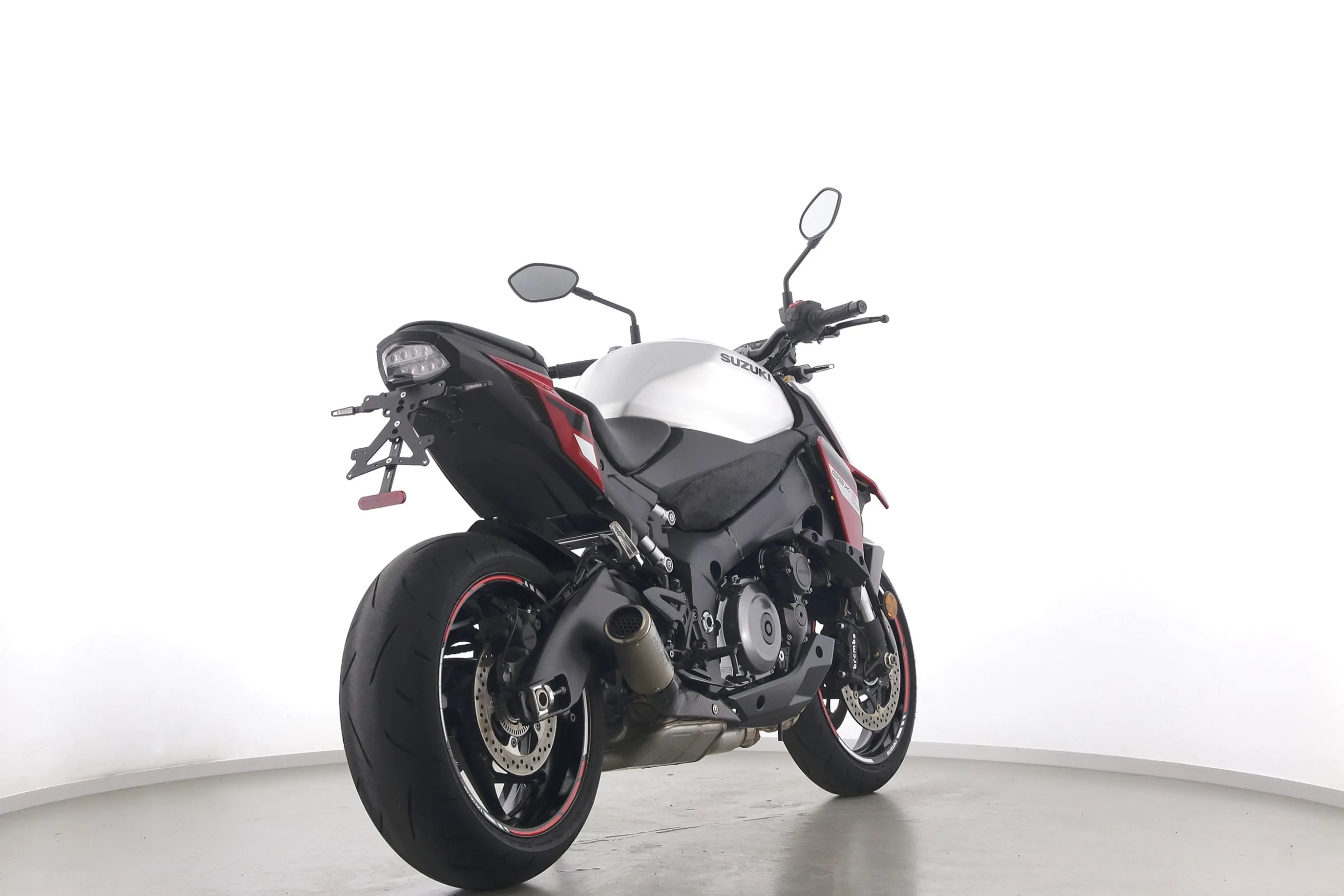 GSX S 1000
