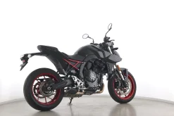 GSX 8 S