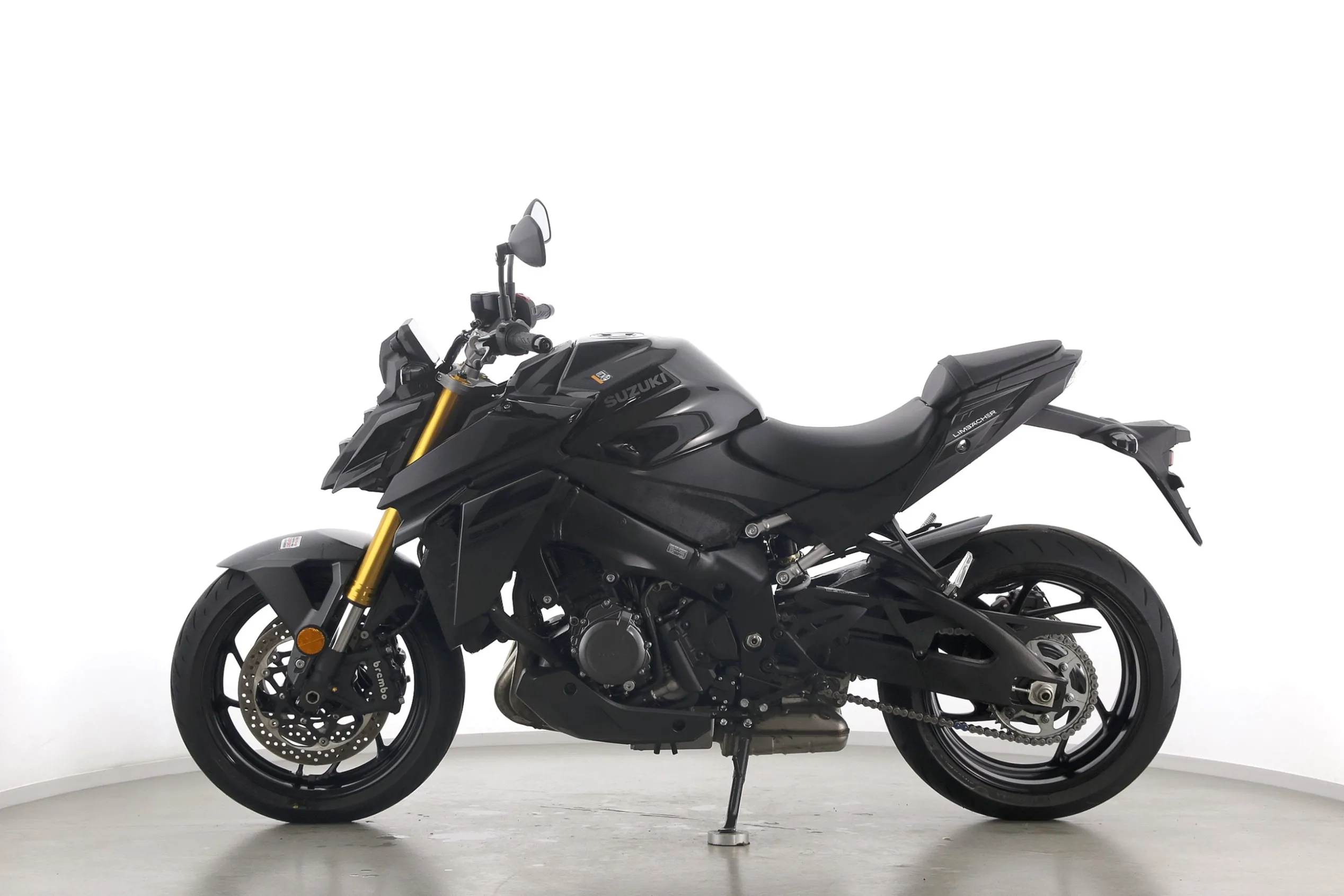 GSX S 1000