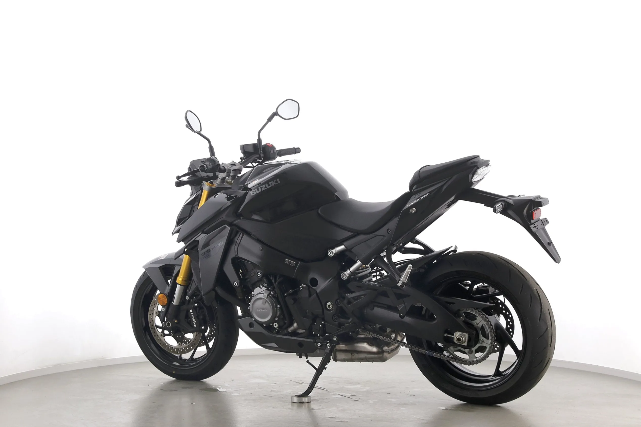 GSX S 1000