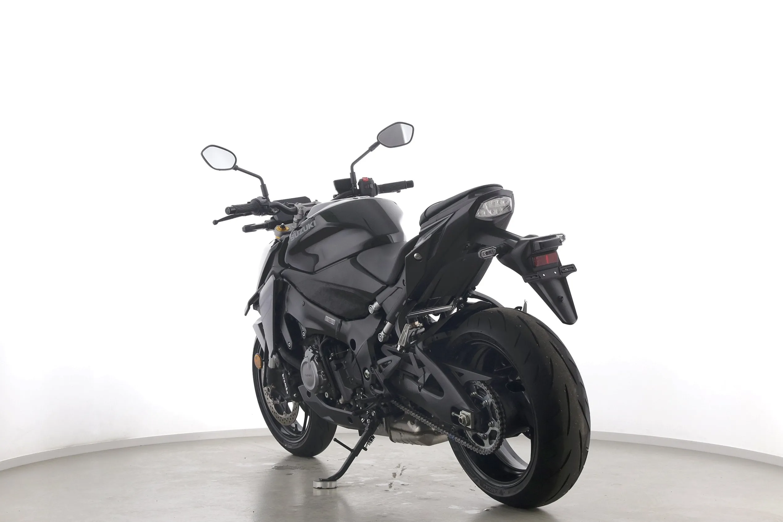 GSX S 1000