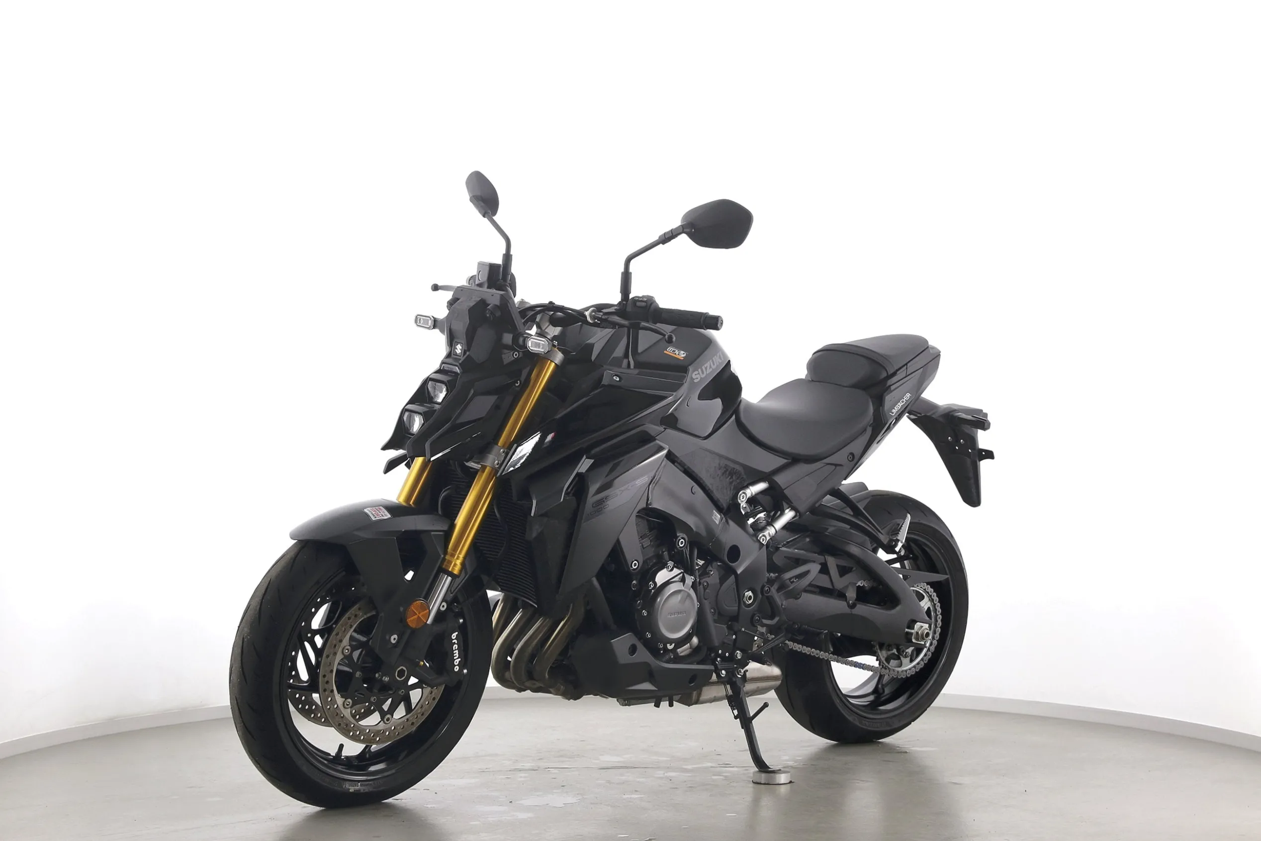GSX S 1000