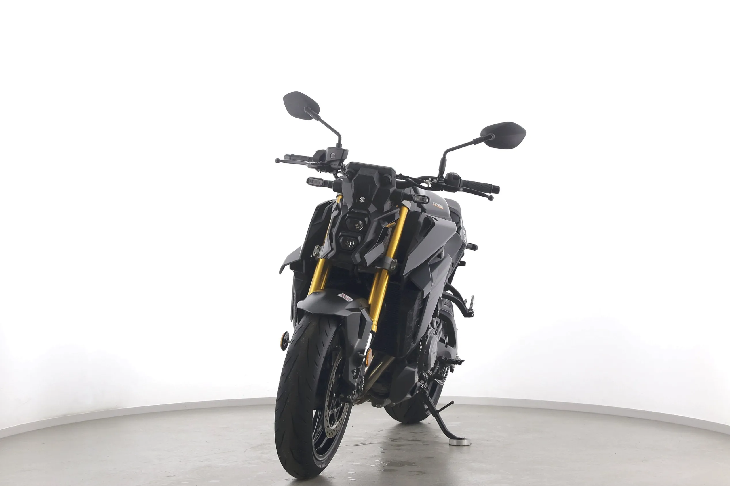 GSX S 1000