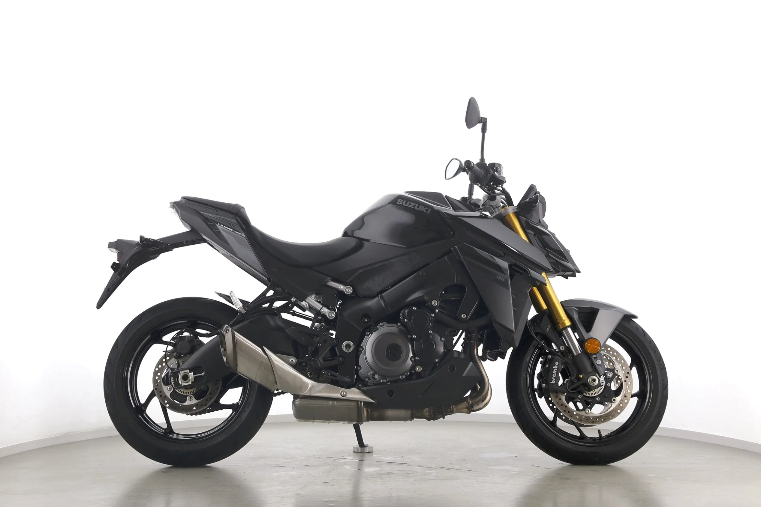 GSX S 1000