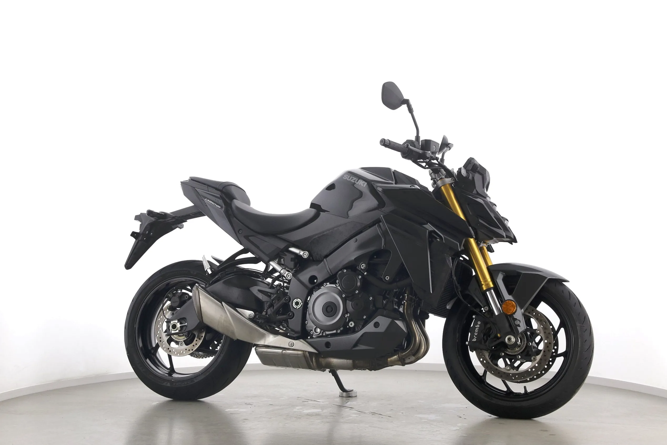 GSX S 1000