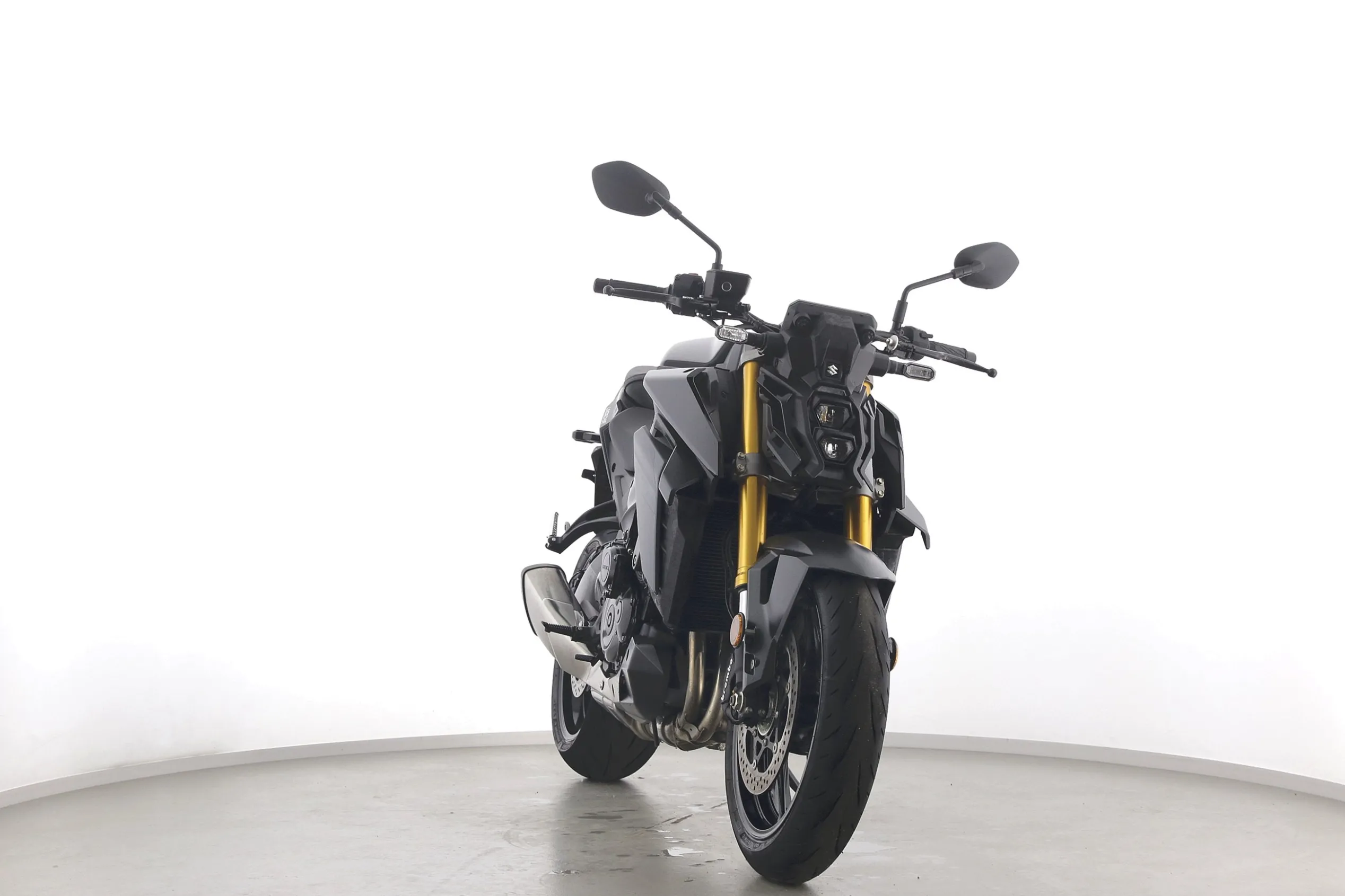 GSX S 1000