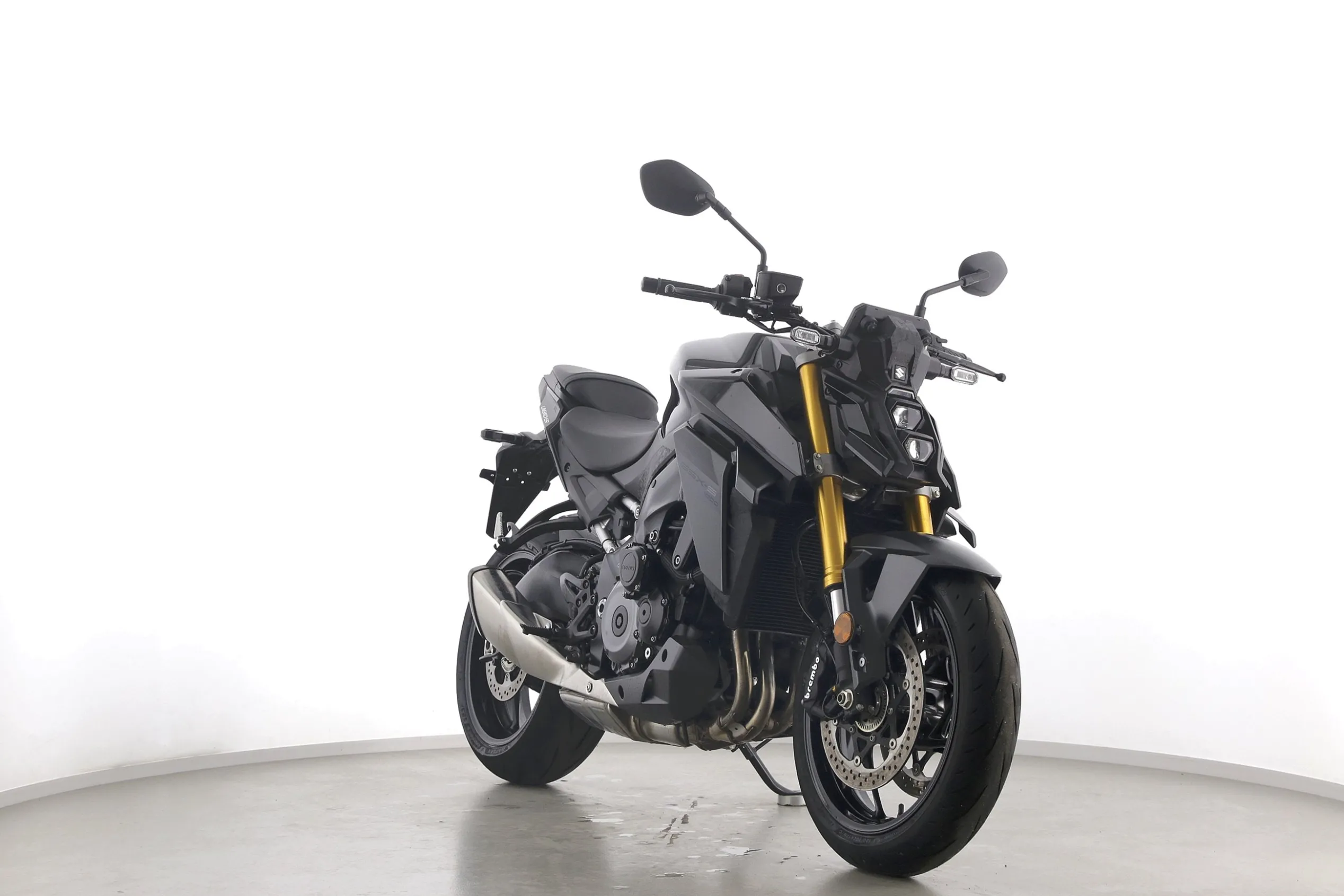 GSX S 1000
