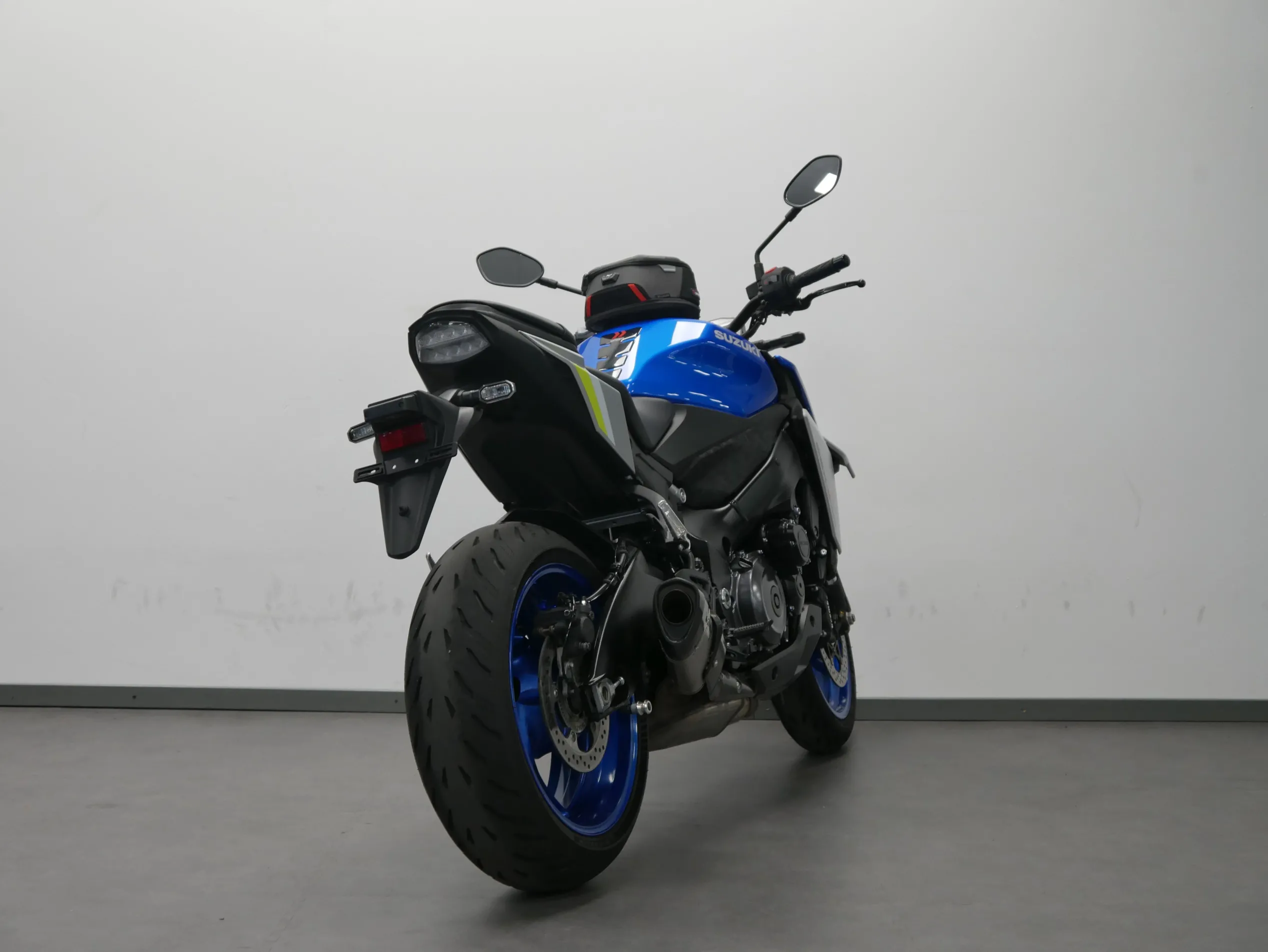 GSX S 1000