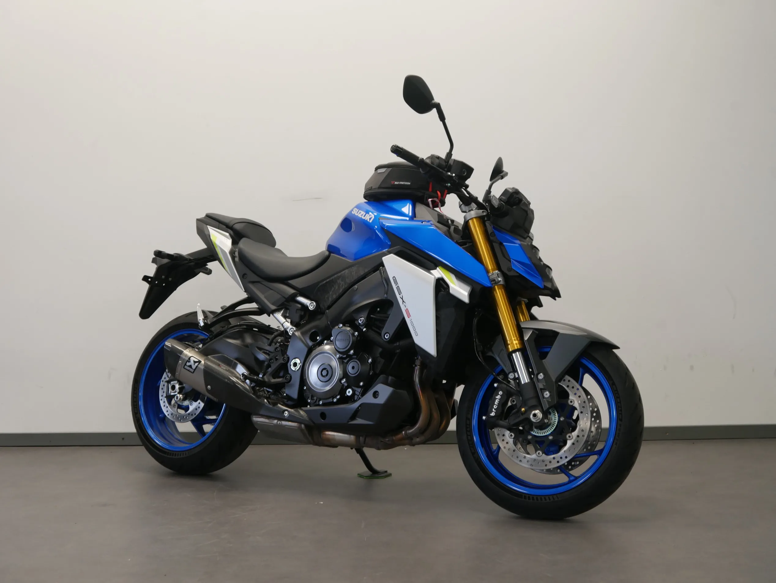 GSX S 1000