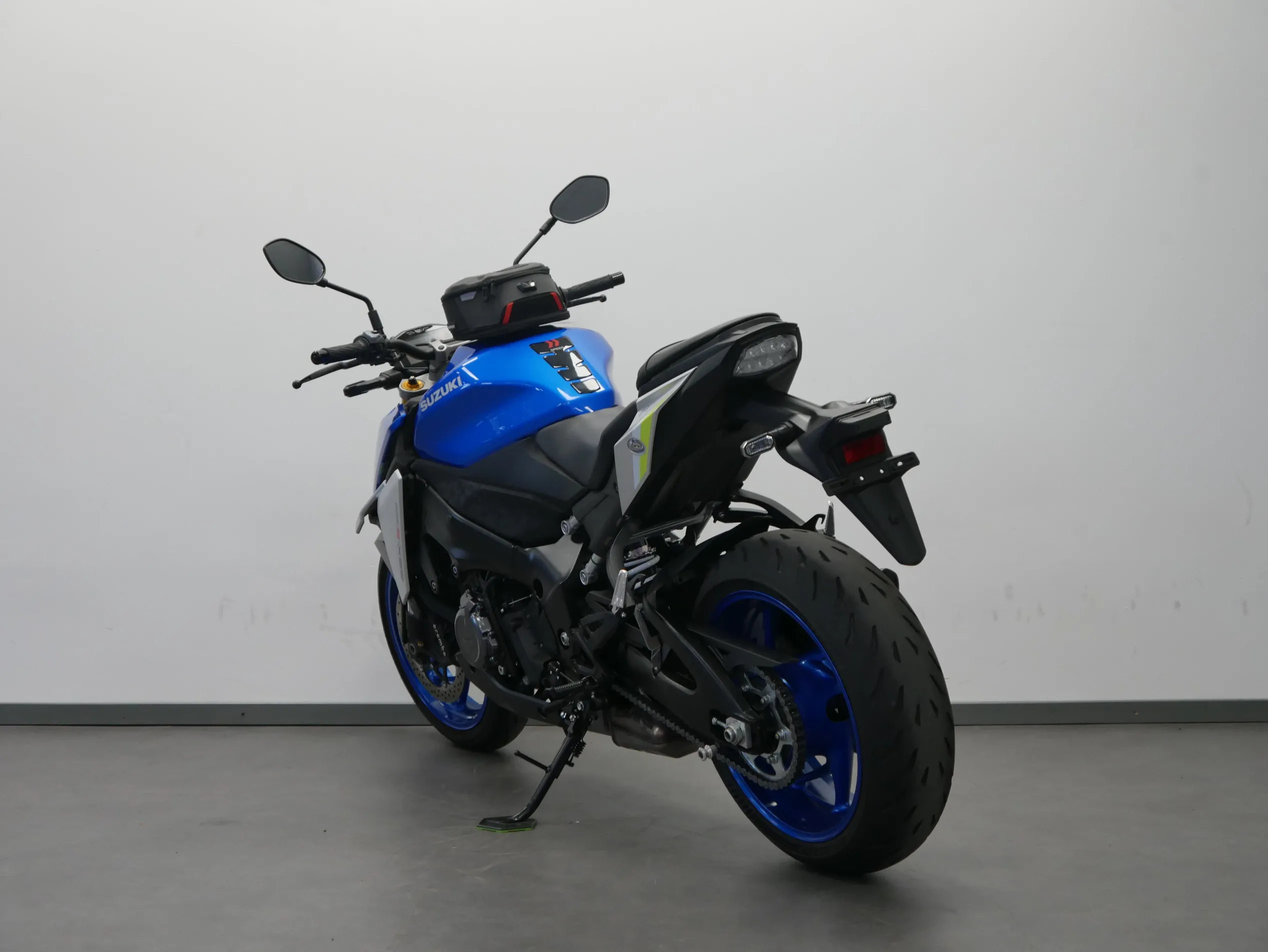 GSX S 1000