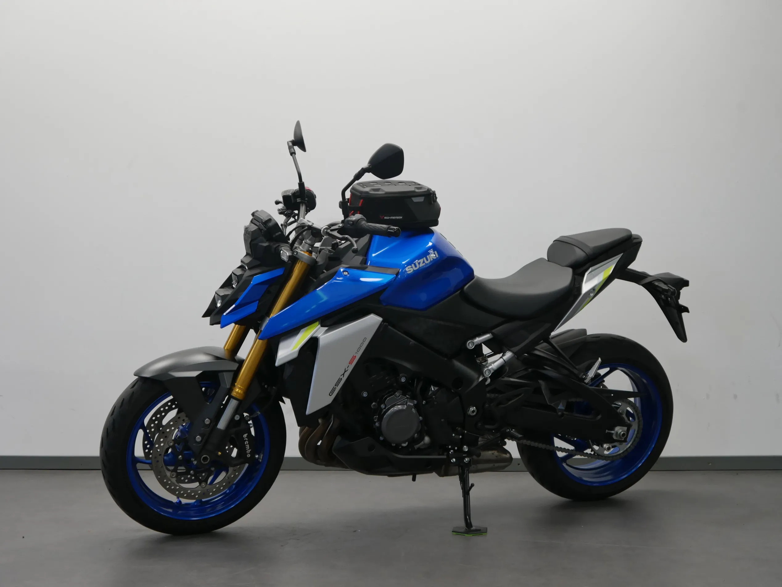 GSX S 1000