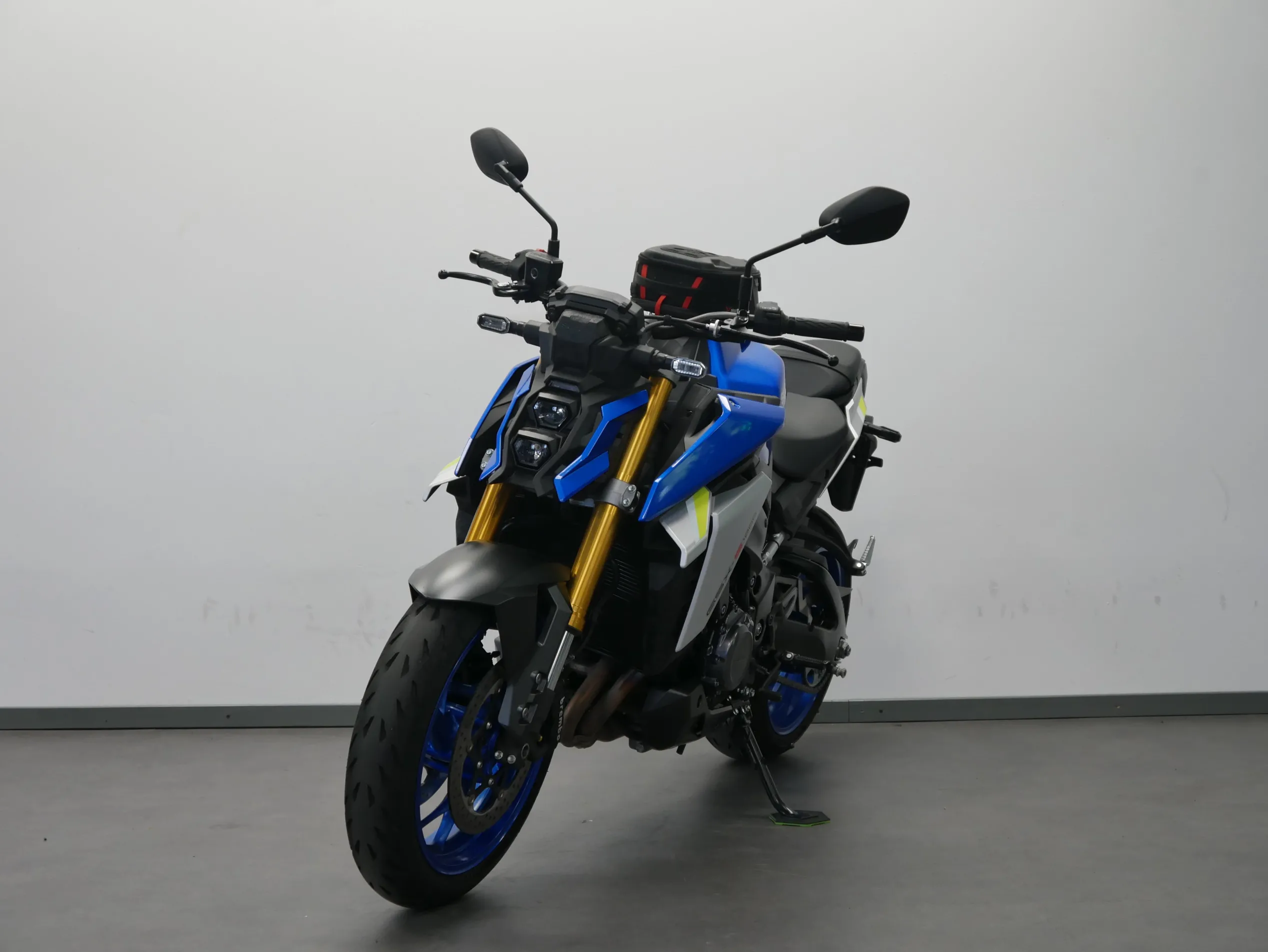 GSX S 1000