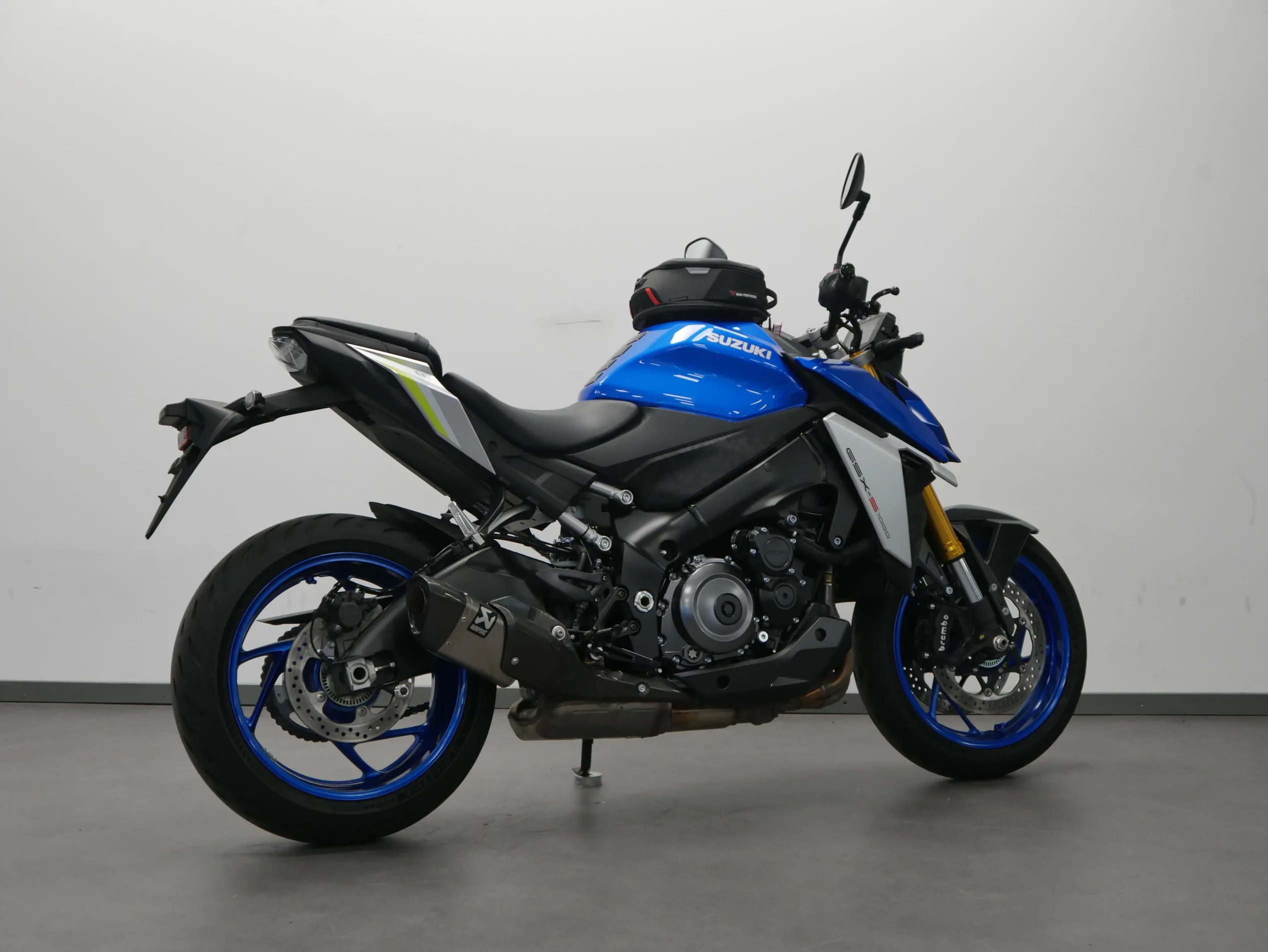 GSX S 1000
