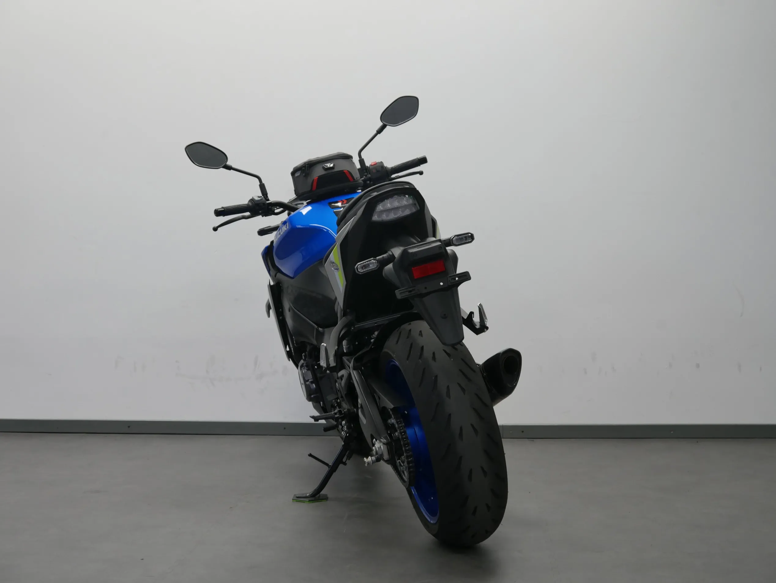 GSX S 1000