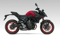 GSX 8 S