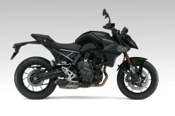 GSX 8 S