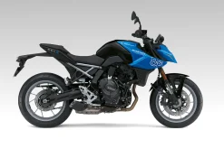 GSX 8 S