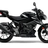 GSX S 125