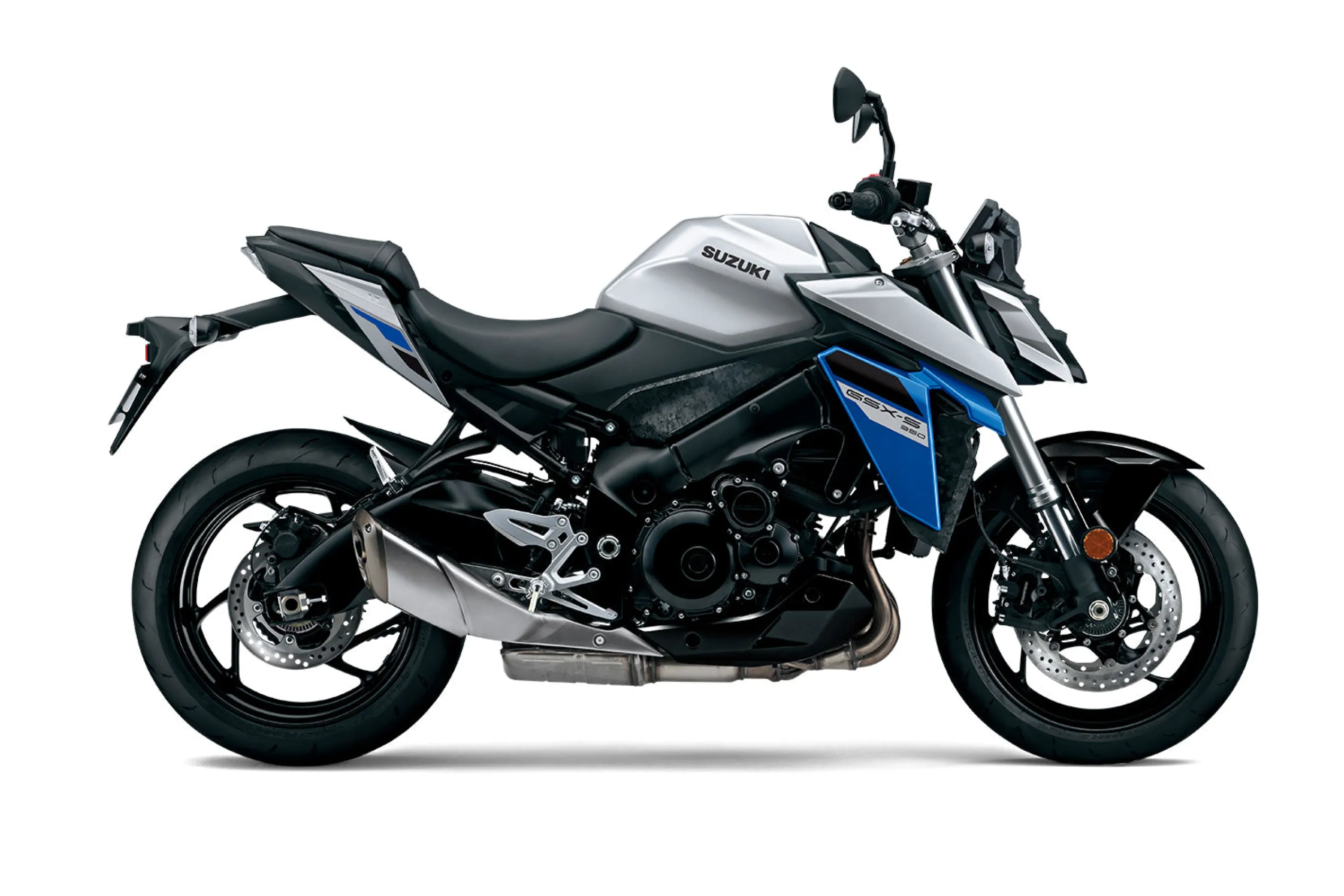 GSX S 950