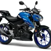 GSX S 125