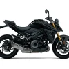 GSX S 1000 2026