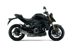 GSX S 1000 2026