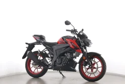 GSX S 125