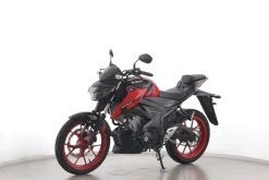 GSX S 125