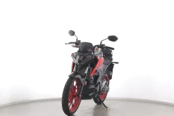 GSX S 125