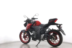 GSX S 125