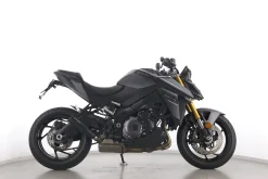 GSX S 1000 BLACK LLC
