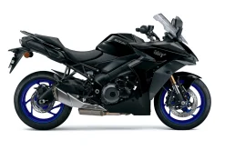 GSX S 1000 GT