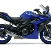 GSX S 1000 GT