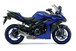GSX S 1000 GT