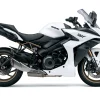 GSX S 1000 GT